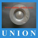 Excavator Engine Parts Doosan Daewo DV11 Piston 65.02501-0715