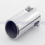 2.4 Inch Stainless Steel Exhaust Tip Hsa1053