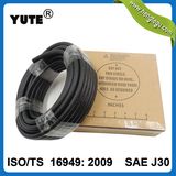 Yute Supplier 3/8 Inch Auto Fuel Line Rubber Oil Hose