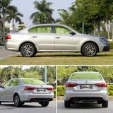 Energy Saving Side Windshield Decorative Car Glass Window Film