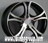 Automotive Car Alloy Wheels F22476