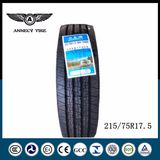 Wholesale Radial Tire/ Tyre for Truck (205/75r17.5 215/75r17.5 225/70r19.5)