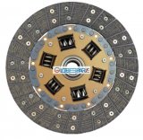 Isuzu Clutch Disc 240mm*24 for Nkr/100p 4jb1/4ja1 016