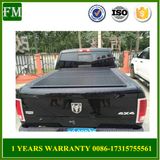 Waterproof Hard Folding Aluminum Honeycomb Board Tonneau Cover Pickup Truck