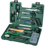 15 PCS Maintenance Tool Set/Tool Kit