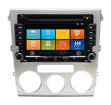 DVD Audio Radio Stereo Multimedia for VW Lavida (ZT-VW7091)