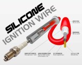 Ignition Cable/Spark Plug Wire with 100% Pure Silicone