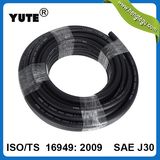 Yute Flexible EPDM Rubber Oil Resistant Hose for Car