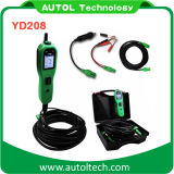 Yd208 Electrical System Circuit Tester Function Same as PS100