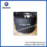 Manufacturer Truck Brake Drum Hot Selling BPW Brake Drum OEM 0310677630 10 Hole Brake Drum