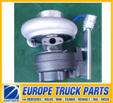 504040250 Turbocharger Engine Parts for Iveco