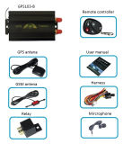 Hot Sale Stop and Resume Engine Vehicle GPS Tracker with Cheap Price