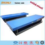 Ce Approved Double Hydraulic Auto Lift