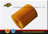 Auto Parts 04152-31080, 04152-31060 Oil Filter for Toyota