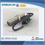 Bc-Rpm-M18 Speed Sensor Rpm Sensor