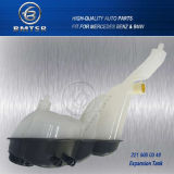 2215000349 Engine Radiator Coolant Overflow Expansion Tank for 07-11 Mercedes Benzs S Cl