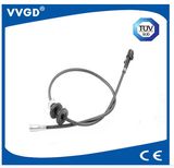 Auto Brake Cable Use for VW 191957803h