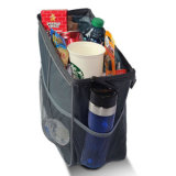 Promotional Foldable Washable Car Garbage Can