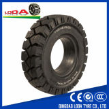 7.00-12 Click Solid Tire Forklift Tyre