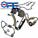 90537337 Timing Chain Kit Plastic Valve Cover 636177