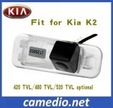 Special Car Backup Rear View Camera for KIA K2