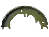 Brake Shoes for Toyota and Lexus