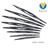 China Leading OEM Manufacturer of Bus Wiper Blades 650-1000mm