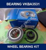 SKF Vkba Wheel Bearing Kit Vkba3531 for Ford