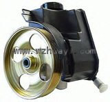 Hydraulic Power Steering Pump for Peugeot 206