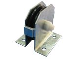 Bearing Bracket Pulley (#131270) 3-1/2