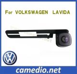 Special Car Rear View Backup Camera for Volkswagen Lavida