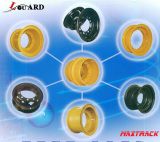 11.75*22.5 Truck Wheel and Rim