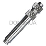 Axle, Counter Shaft of Automobile Gear-Box