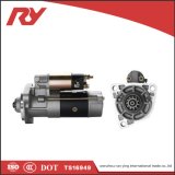 Manufacture of Truck Starter From China