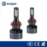 Automobile Lighting Head Lamp Auto LED M2-H1, H3, H4, H7, H11, 9004, 9005, 9006, 9007, 9012 Headlight for Car Kit