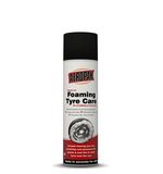 Aeropak Foam Cleaner for Tyre 650ml
