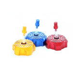 Supply CNC Universal Oil Cap for Street Bike with Any Colors