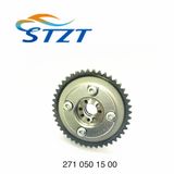 Auto Parts Camshaft Adjuster Intake Exhaust Gear Fit Mercedes Benz M271 Engine 2710501500