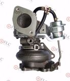 Subaru Legacy Gt Spec. B Sedan 4-Door Turbocharger Rhf5 14411AA671