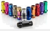 Muteki Lug Nut Open End 48mm