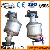 Three-Way Catalytic Converter From China Factory