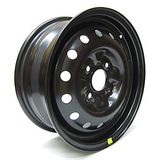 Trailer Wheel 16*6 PCD 5-114.3 Strong Durability