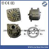 Alternator for Scania Bus K114 K124, 1336136, 1394969, 1409378