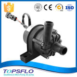 DC Brushless Wide Operating Voltage Range Auto Thermal HVAC System Pump