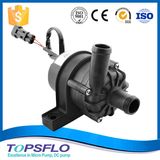 DC Brushless Wide Operating Voltage Range Auto Thermal HVAC System Pump