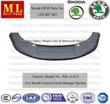 Front Bumper Spoiler for Skoda Octavia From 2004 (1ZD 807 061)