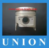Isuzu 4hg1 4hg1t Piston 8972190320 with Inner Oil Gallery 115mm