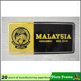 Passion New Product Car License Plate Frames