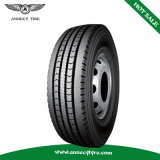 Stable Running Radial Tubeless Truck and Bus Tire/Tyre 315/80r22.5