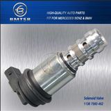Auto Parts Solenoid Valve for BMW E46 E90 E60 E70
